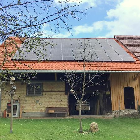 Holstein-Hoefle - Gipfelstueble Argenbuhl Exterior foto